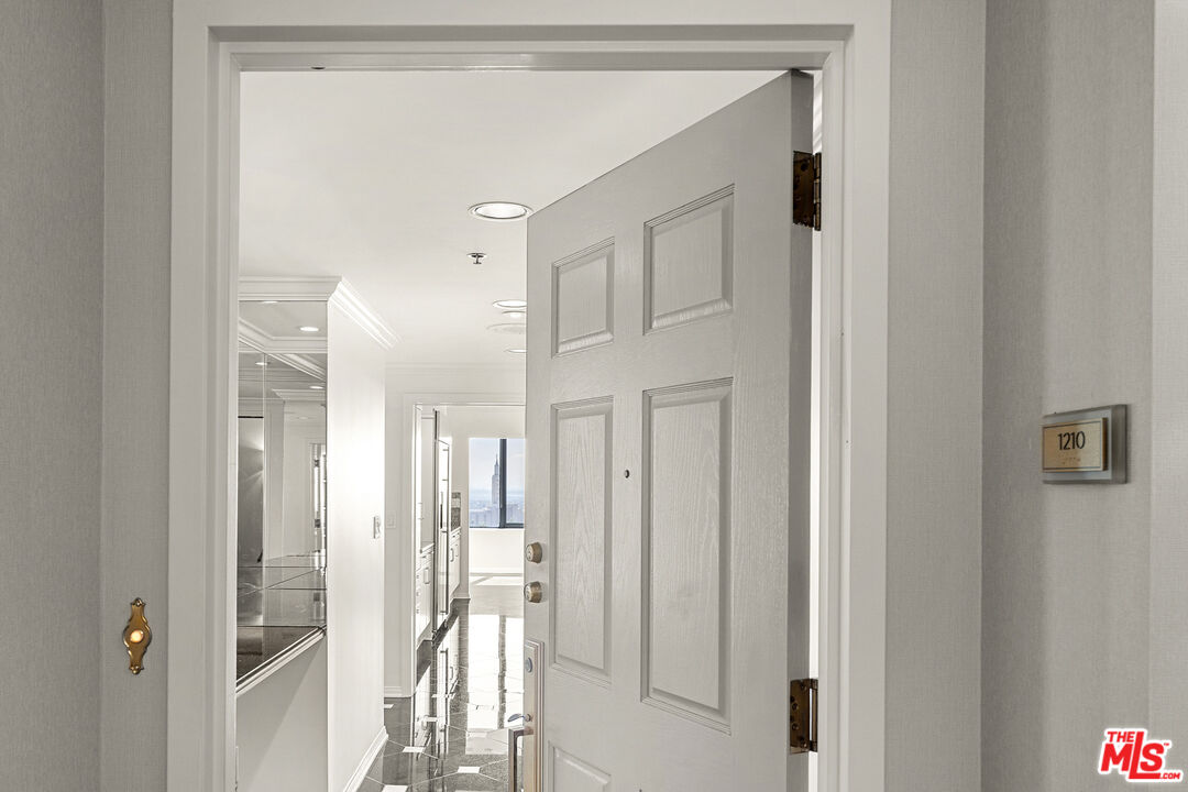 10724 Wilshire Blvd Unit: 1210