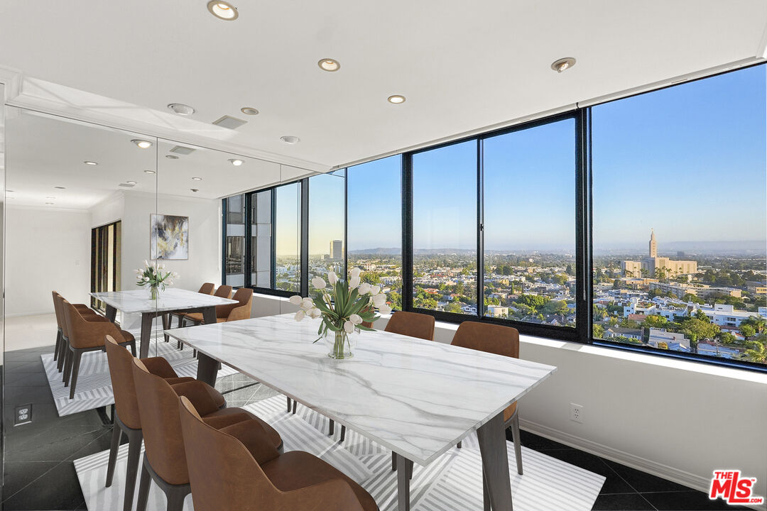 10724 Wilshire Blvd Unit: 1210