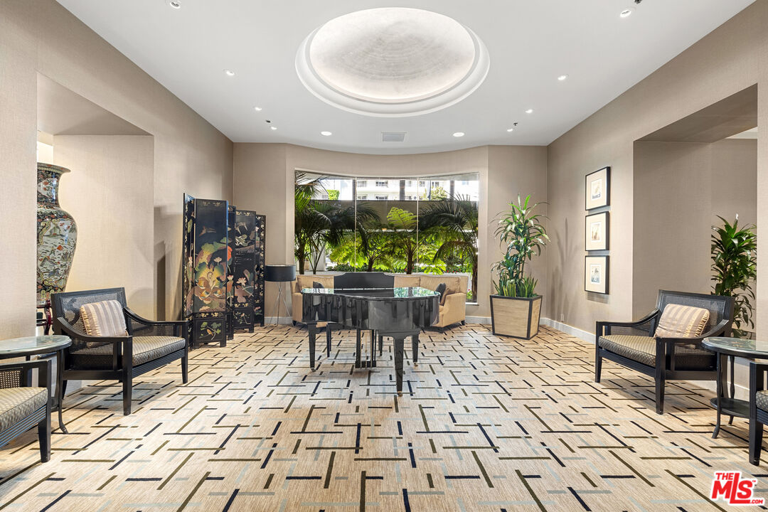 10724 Wilshire Blvd Unit: 1210