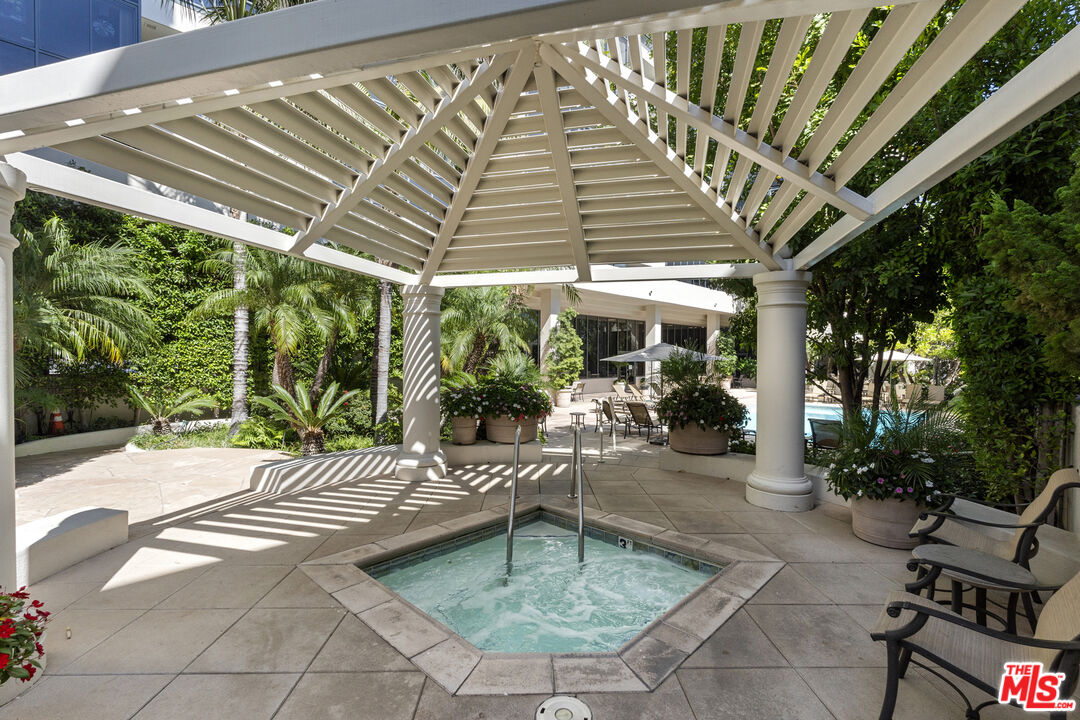 10724 Wilshire Blvd Unit: 1210