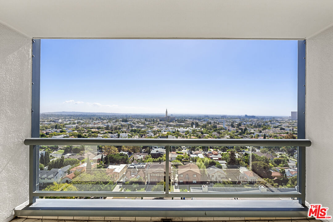 10724 Wilshire Blvd Unit: 1210