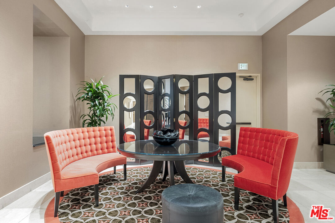 10724 Wilshire Blvd Unit: 1210