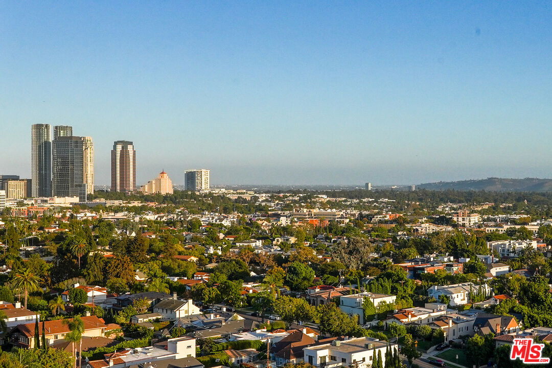 10724 Wilshire Blvd Unit: 1210