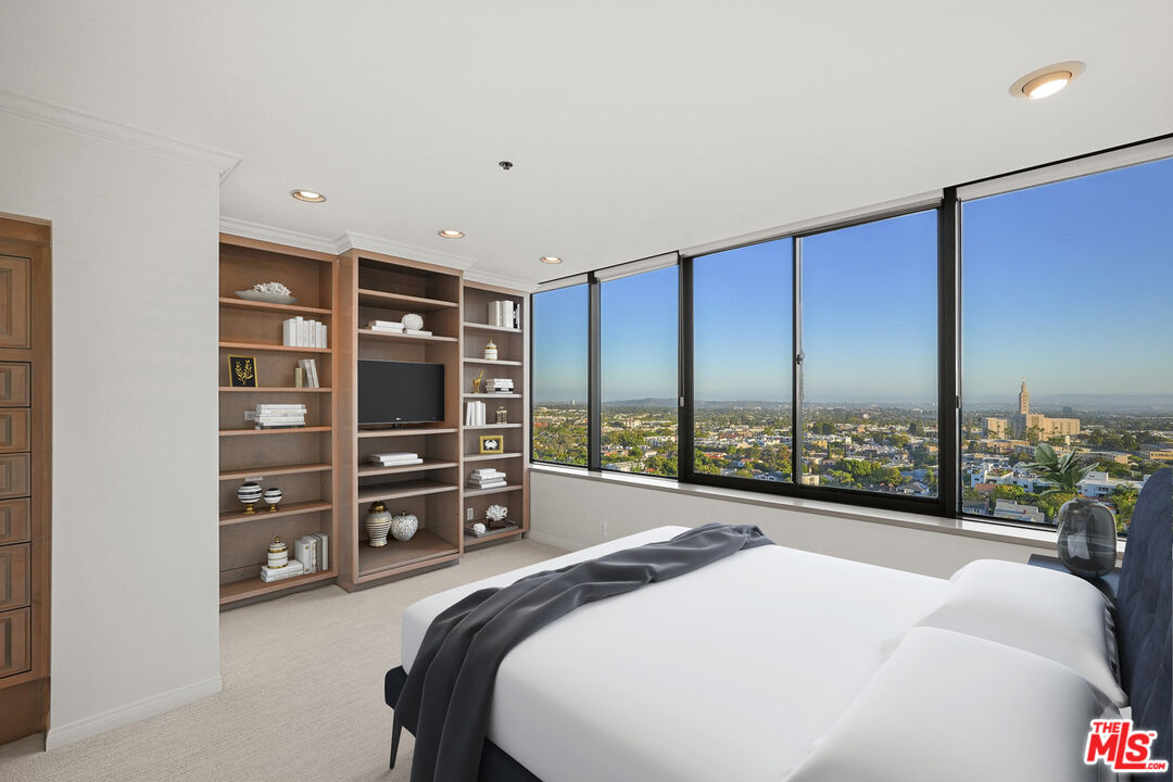 10724 Wilshire Blvd Unit: 1210
