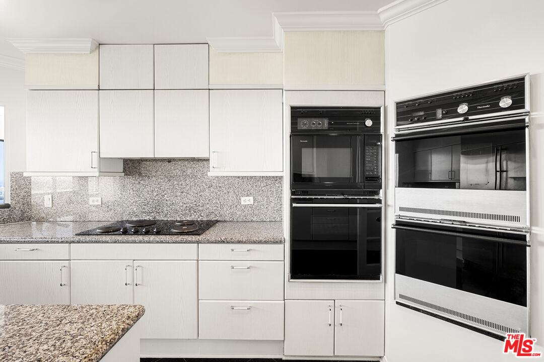 10724 Wilshire Blvd Unit: 1210