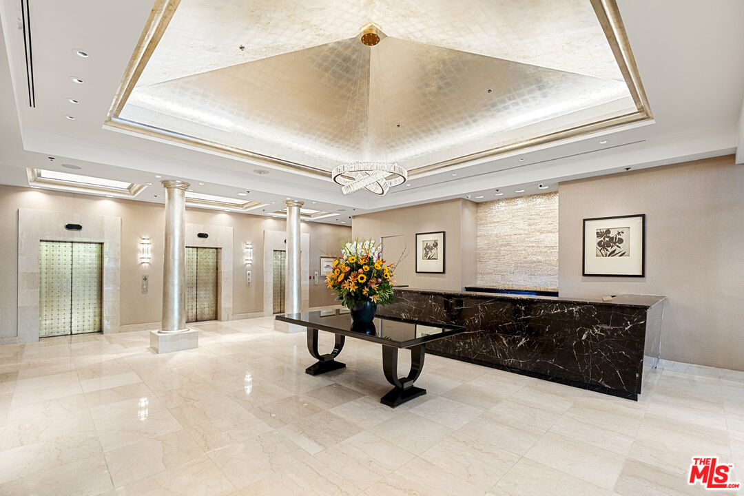 10724 Wilshire Blvd Unit: 1210