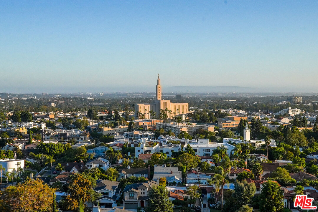 10724 Wilshire Blvd Unit: 1210