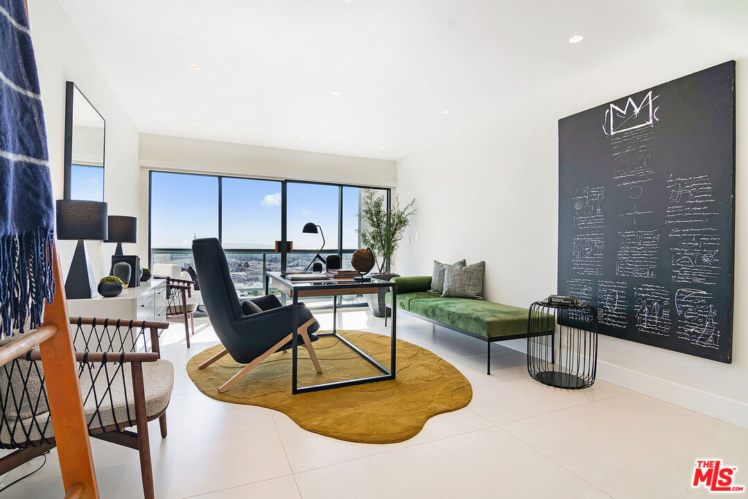 10724 Wilshire Blvd Unit: 1210