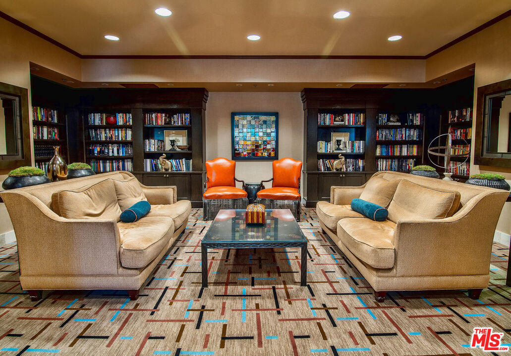 10724 Wilshire Blvd Unit: 1210