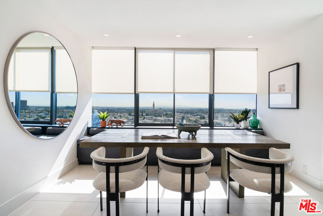 10724 Wilshire Blvd Unit: 1210