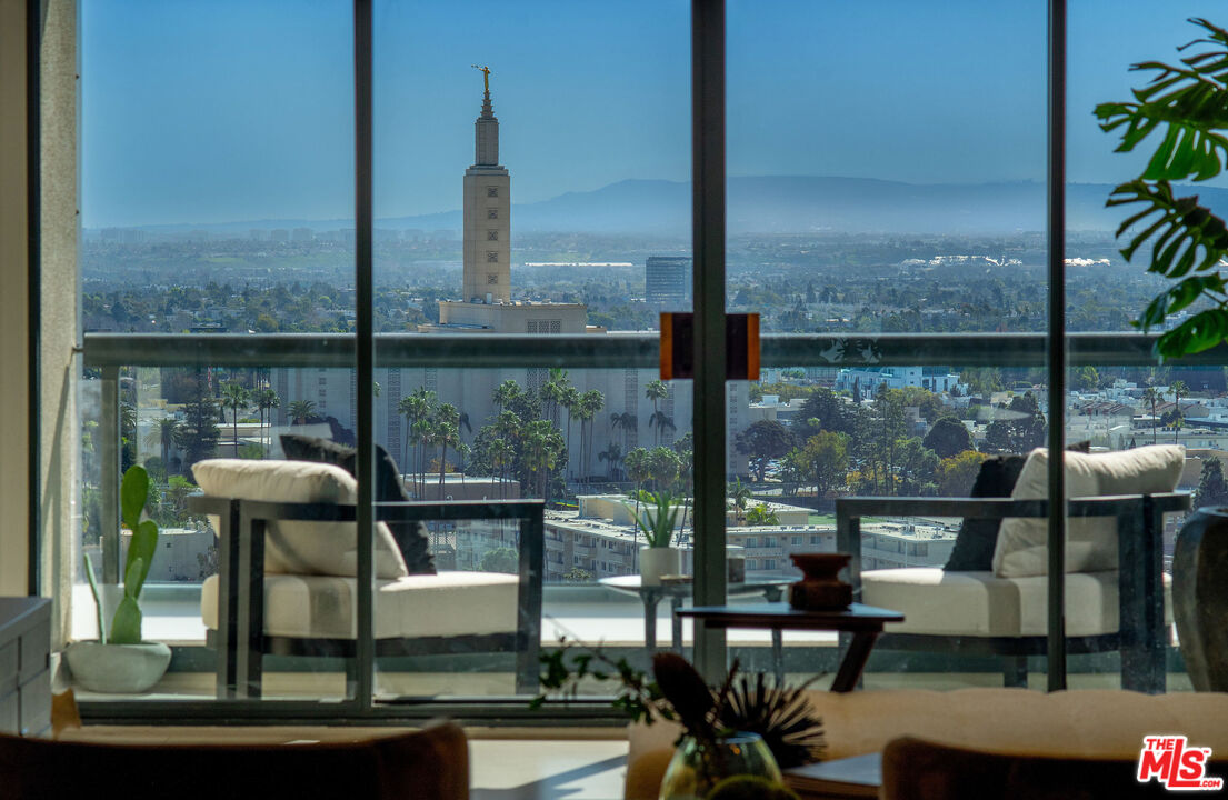 10724 Wilshire Blvd Unit: 1210