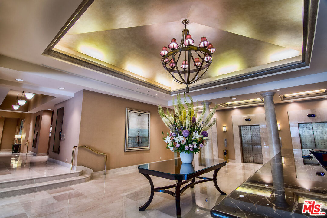 10724 Wilshire Blvd Unit: 1210