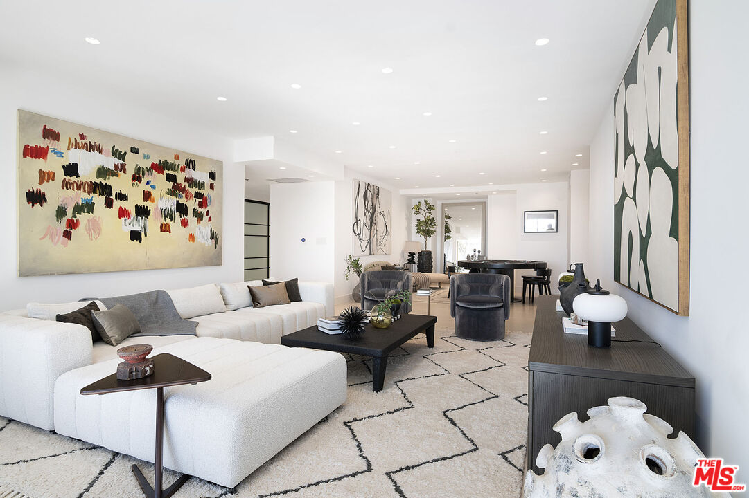 10724 Wilshire Blvd Unit: 1210