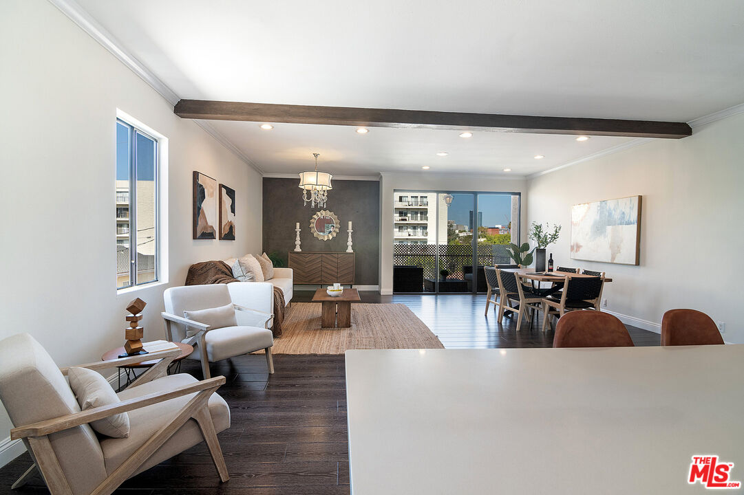 1101 Rexford Dr Unit: 302