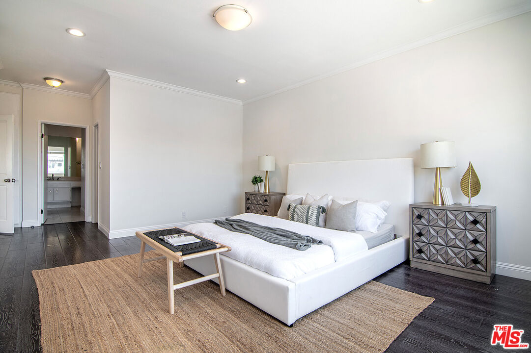 1101 Rexford Dr Unit: 302