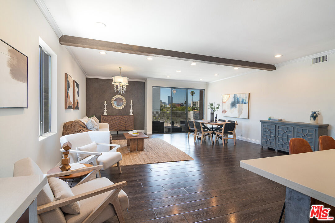 1101 Rexford Dr Unit: 302
