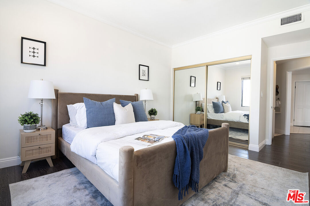 1101 Rexford Dr Unit: 302