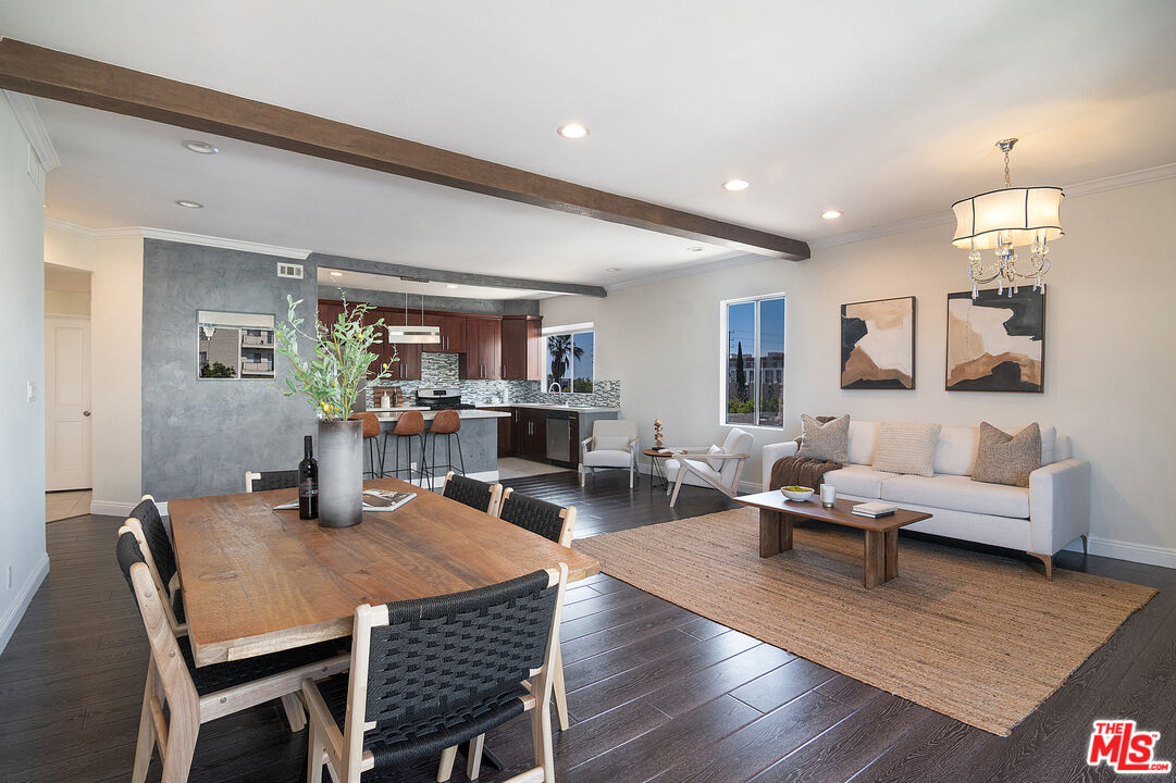 1101 Rexford Dr Unit: 302