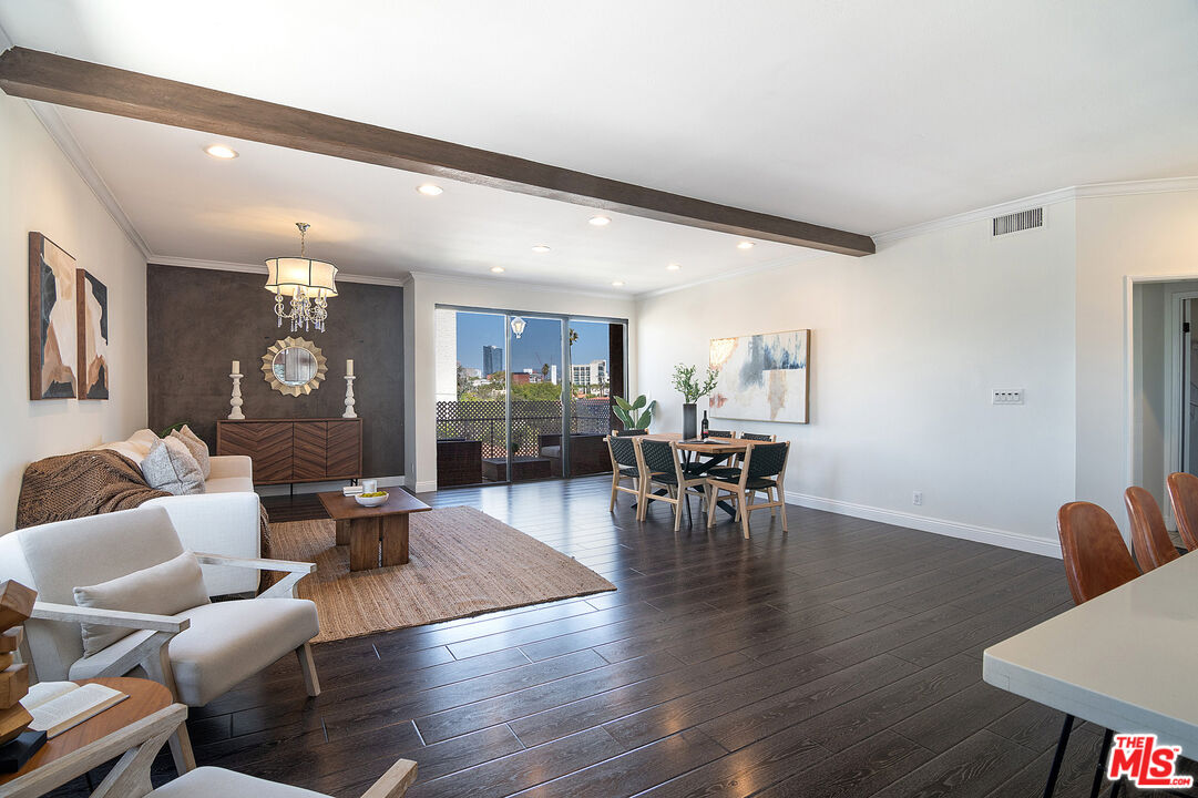 1101 Rexford Dr Unit: 302