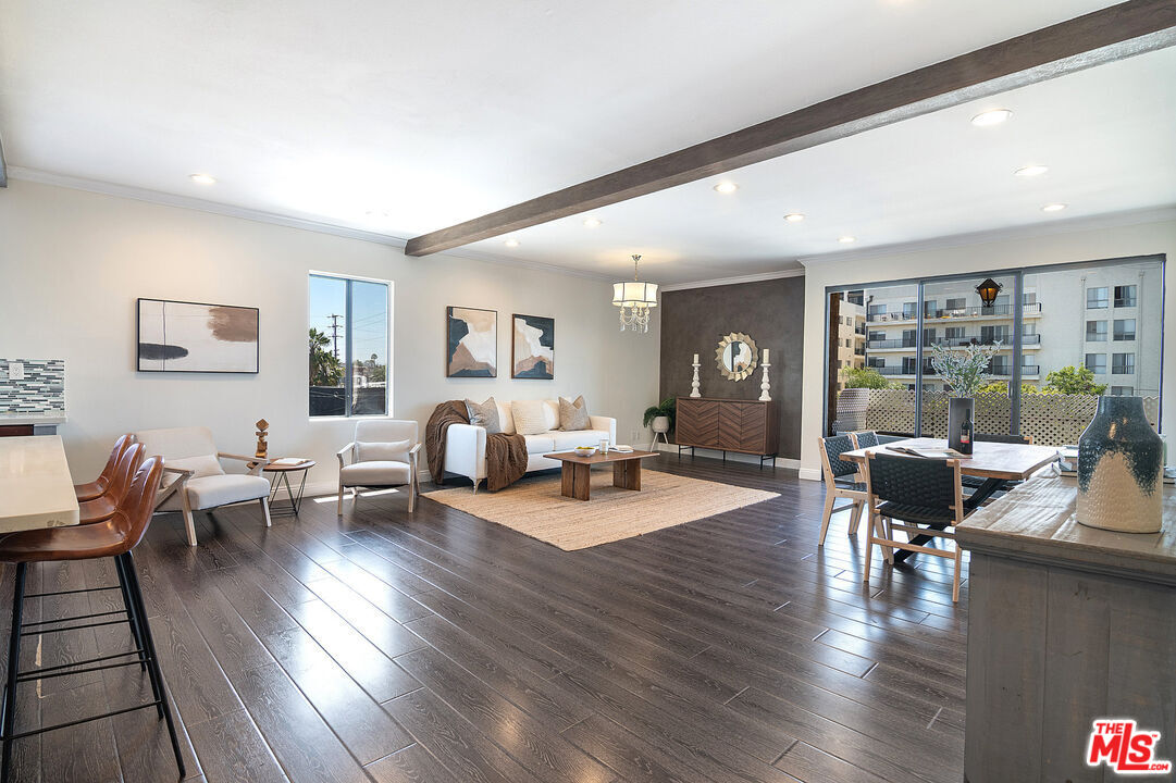 1101 Rexford Dr Unit: 302