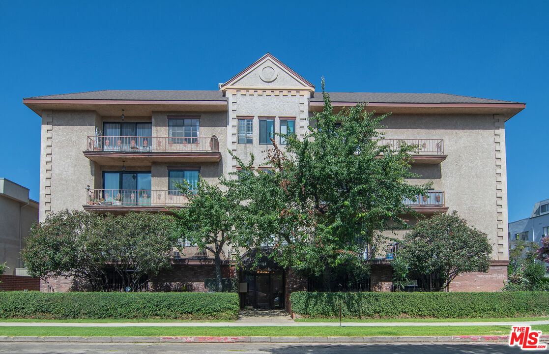 1101 Rexford Dr Unit: 302