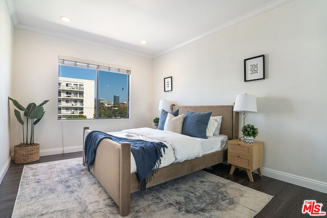 1101 Rexford Dr Unit: 302