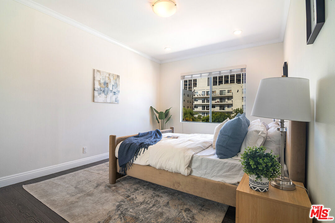 1101 Rexford Dr Unit: 302