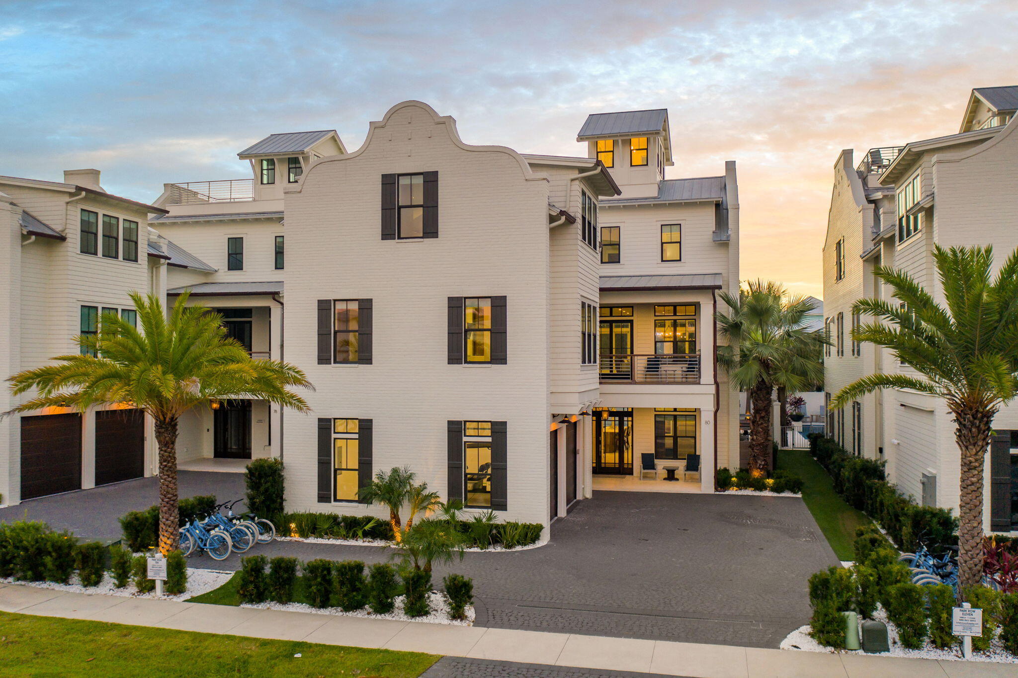 80 Hutchinson Street