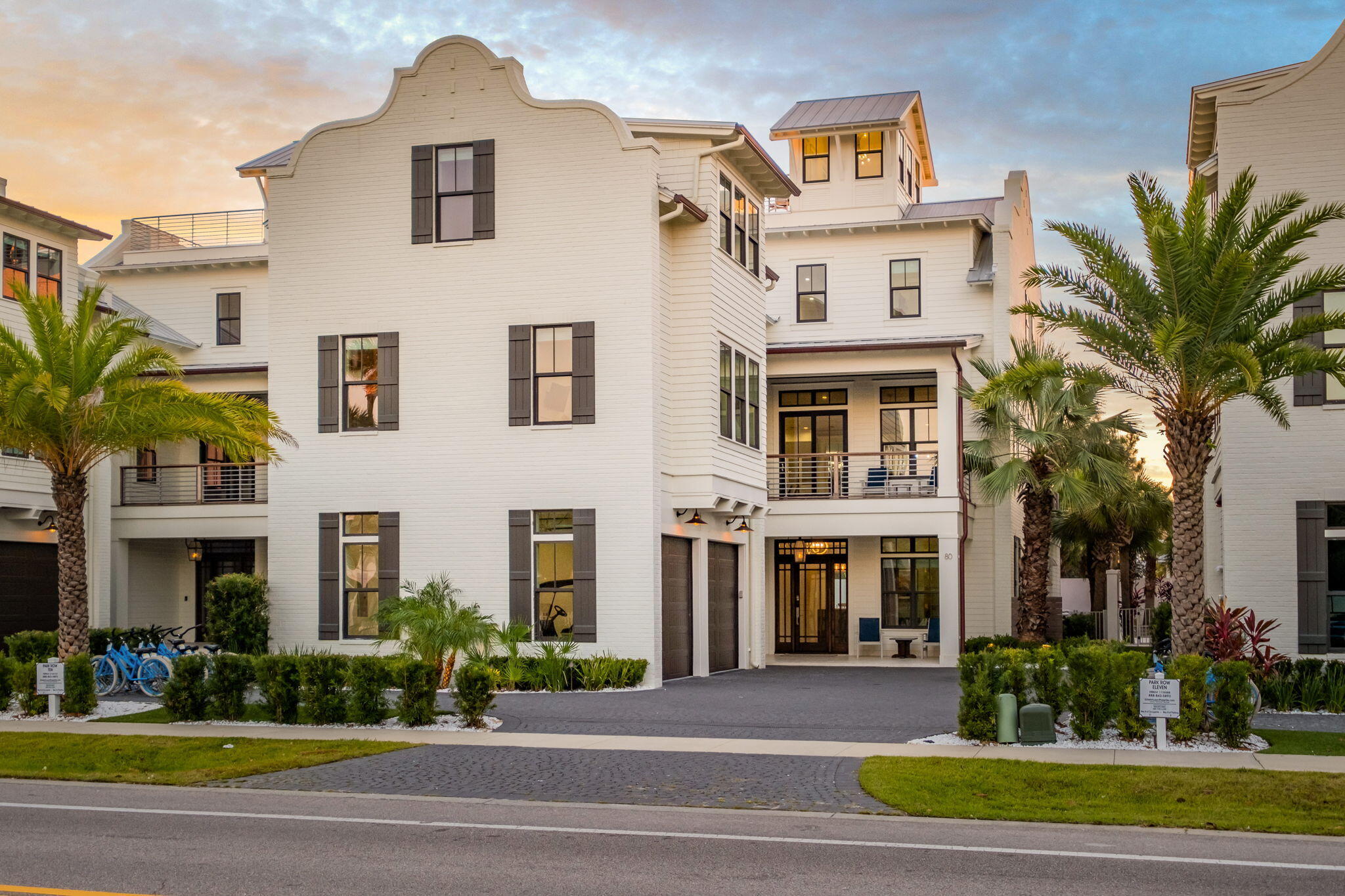 80 Hutchinson Street