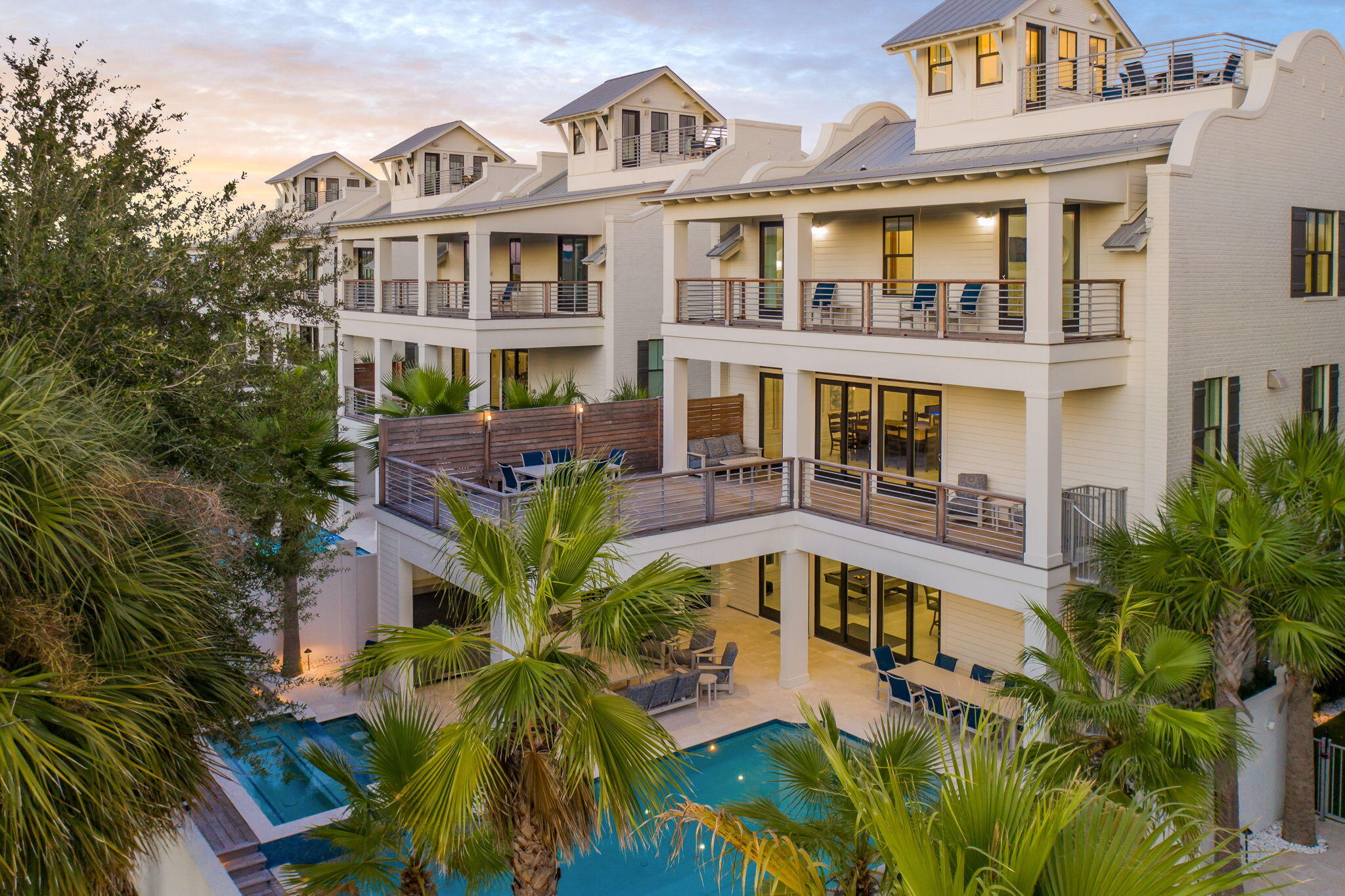 80 Hutchinson Street