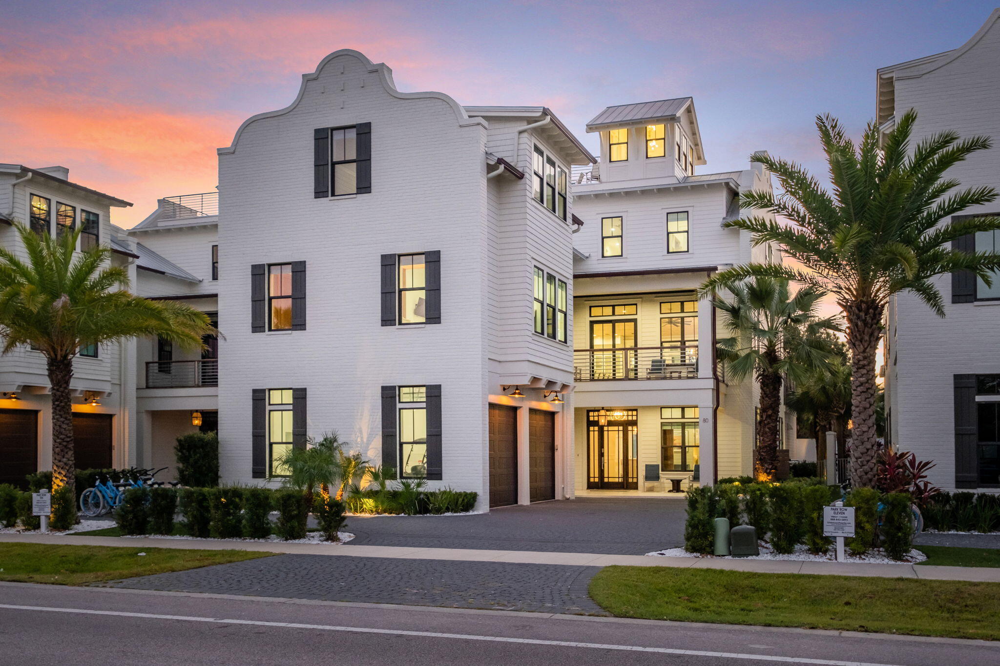 80 Hutchinson Street