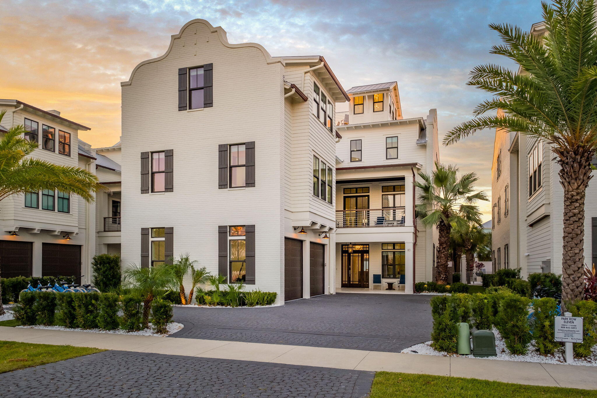 80 Hutchinson Street