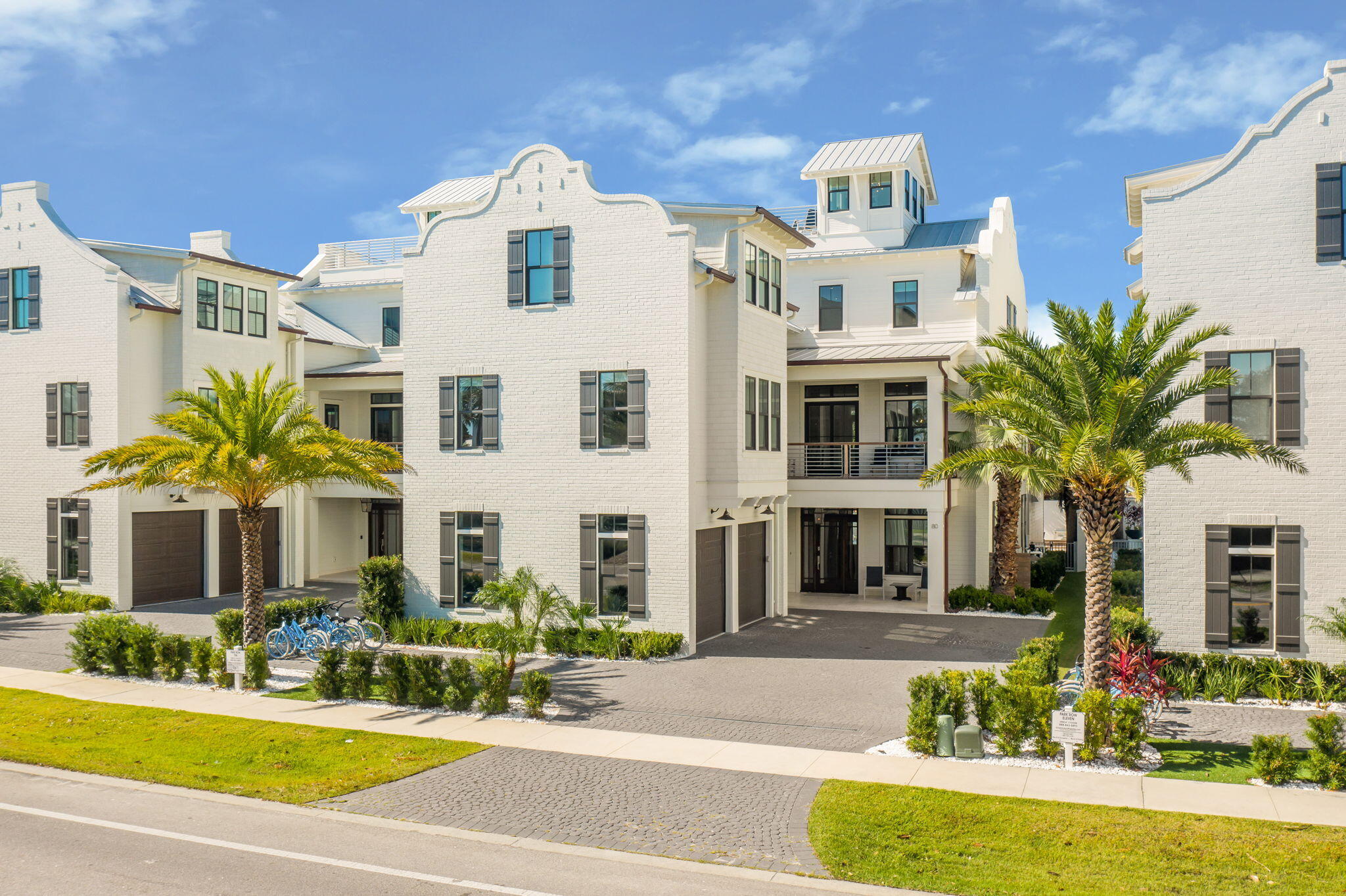 80 Hutchinson Street