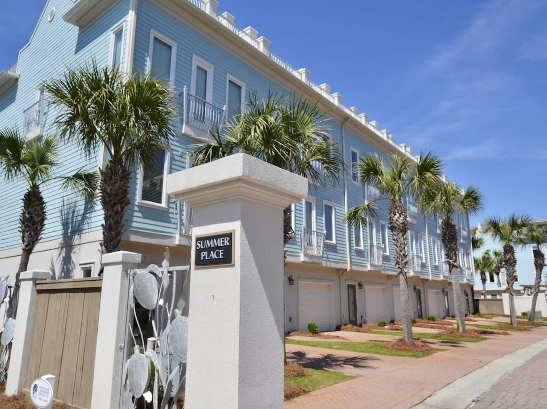 19 Summer Place Lane # 4