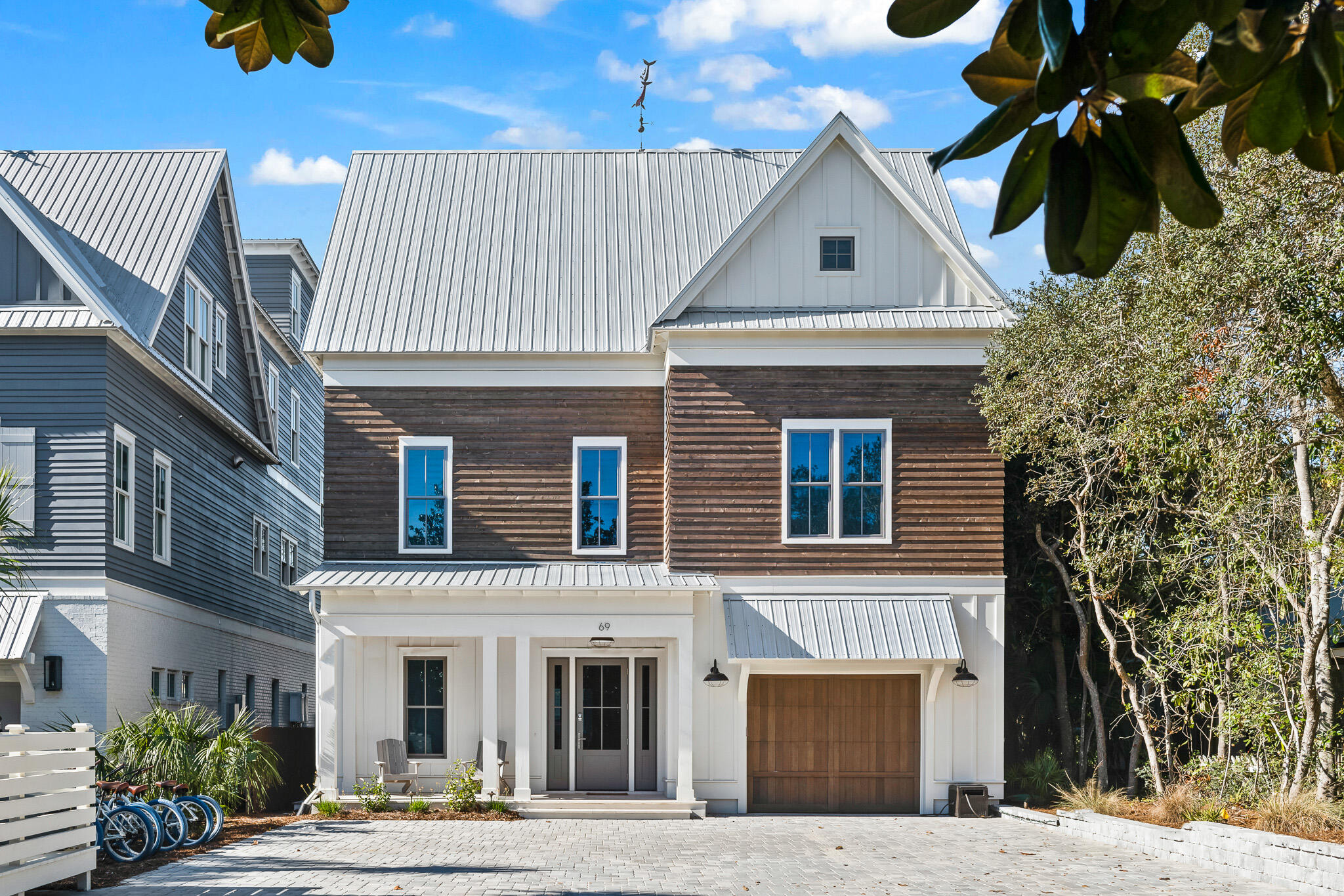 69 Thyme Street