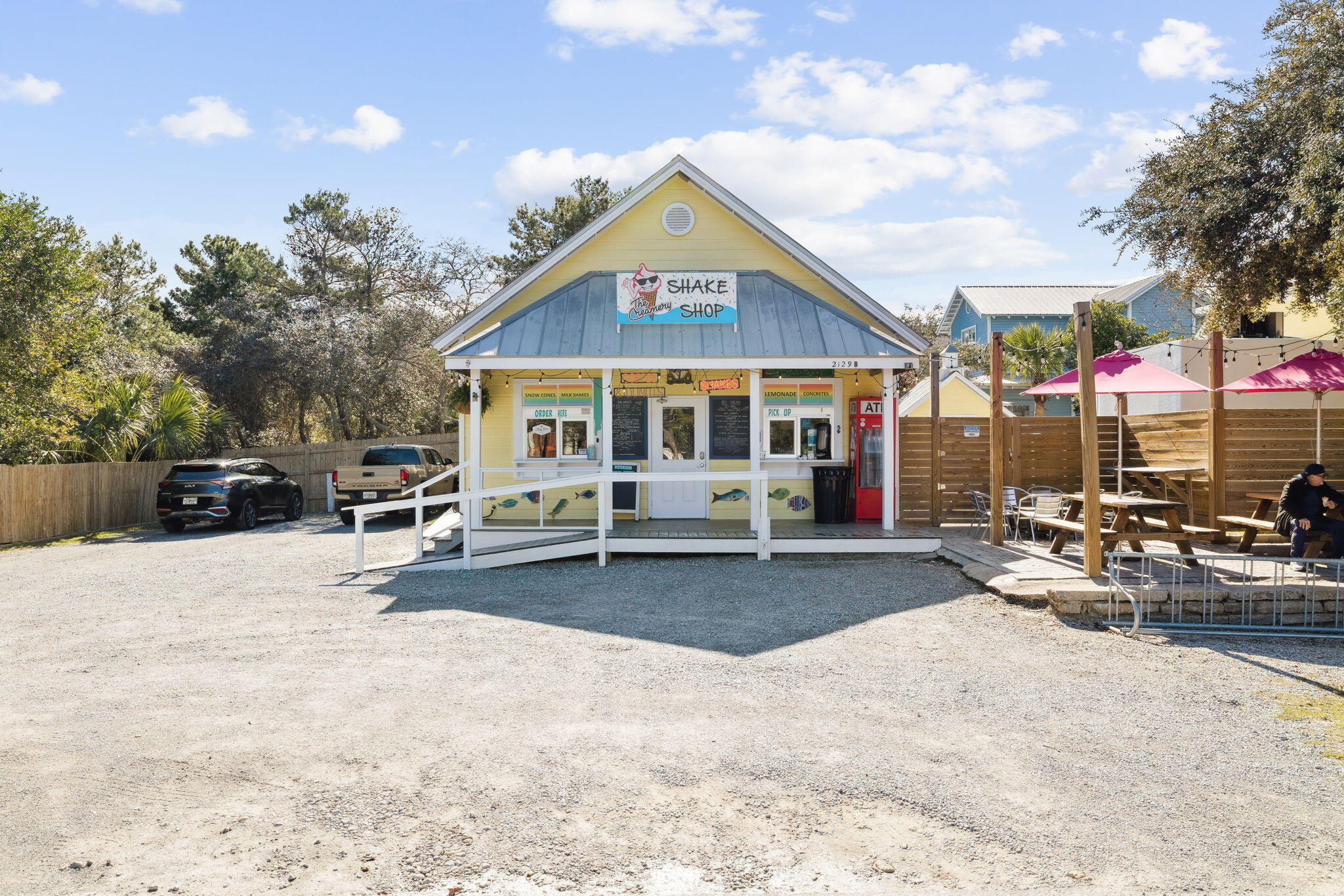 230 Blue Lake Road