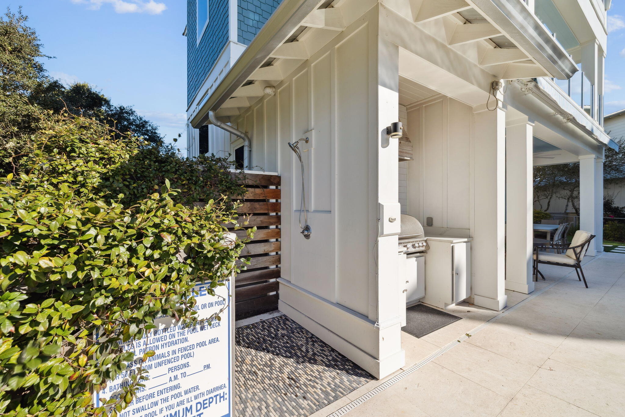 230 Blue Lake Road
