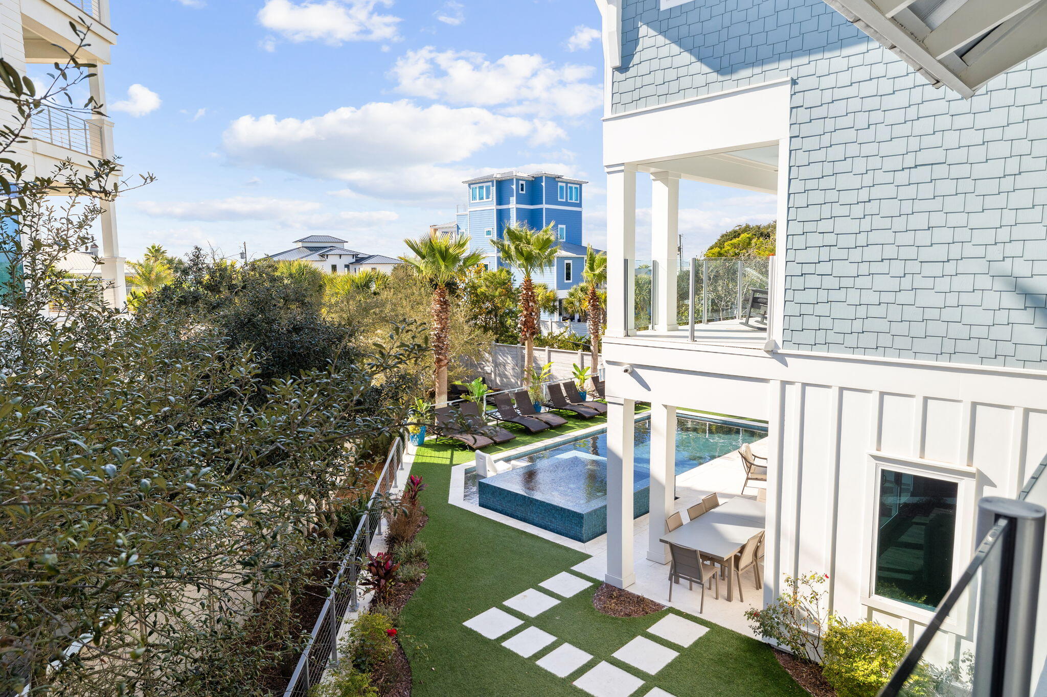 230 Blue Lake Road