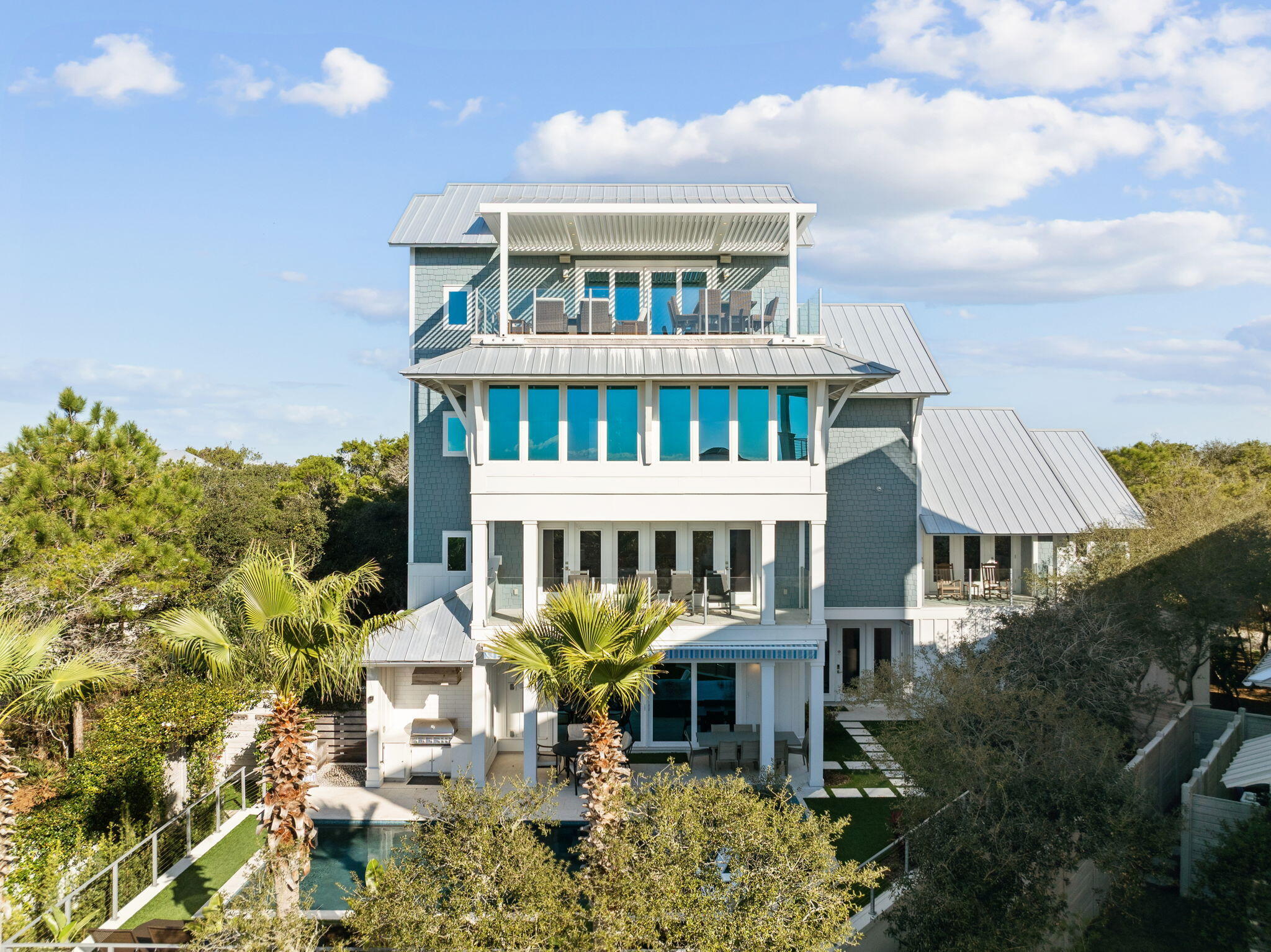 230 Blue Lake Road