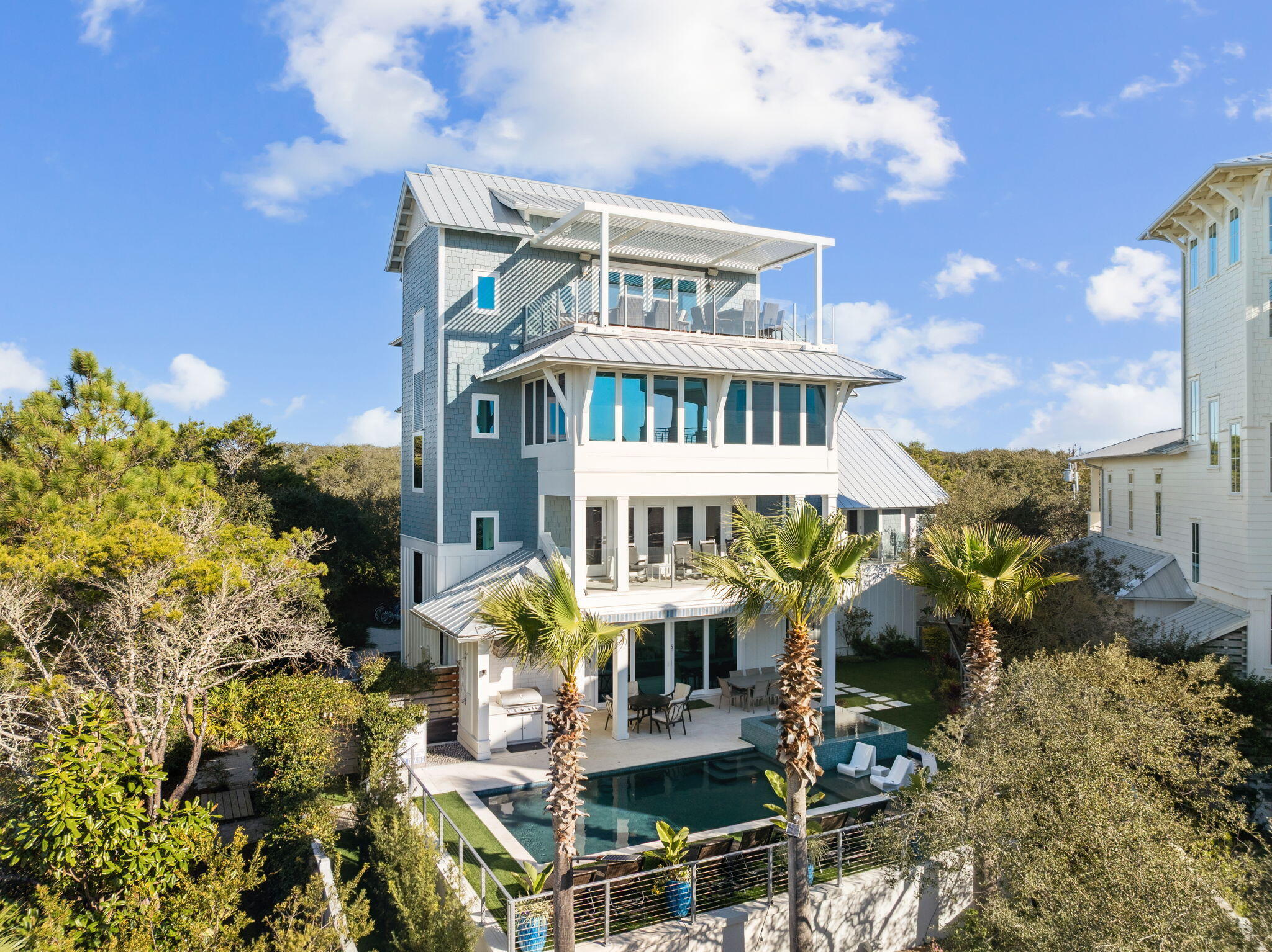 230 Blue Lake Road