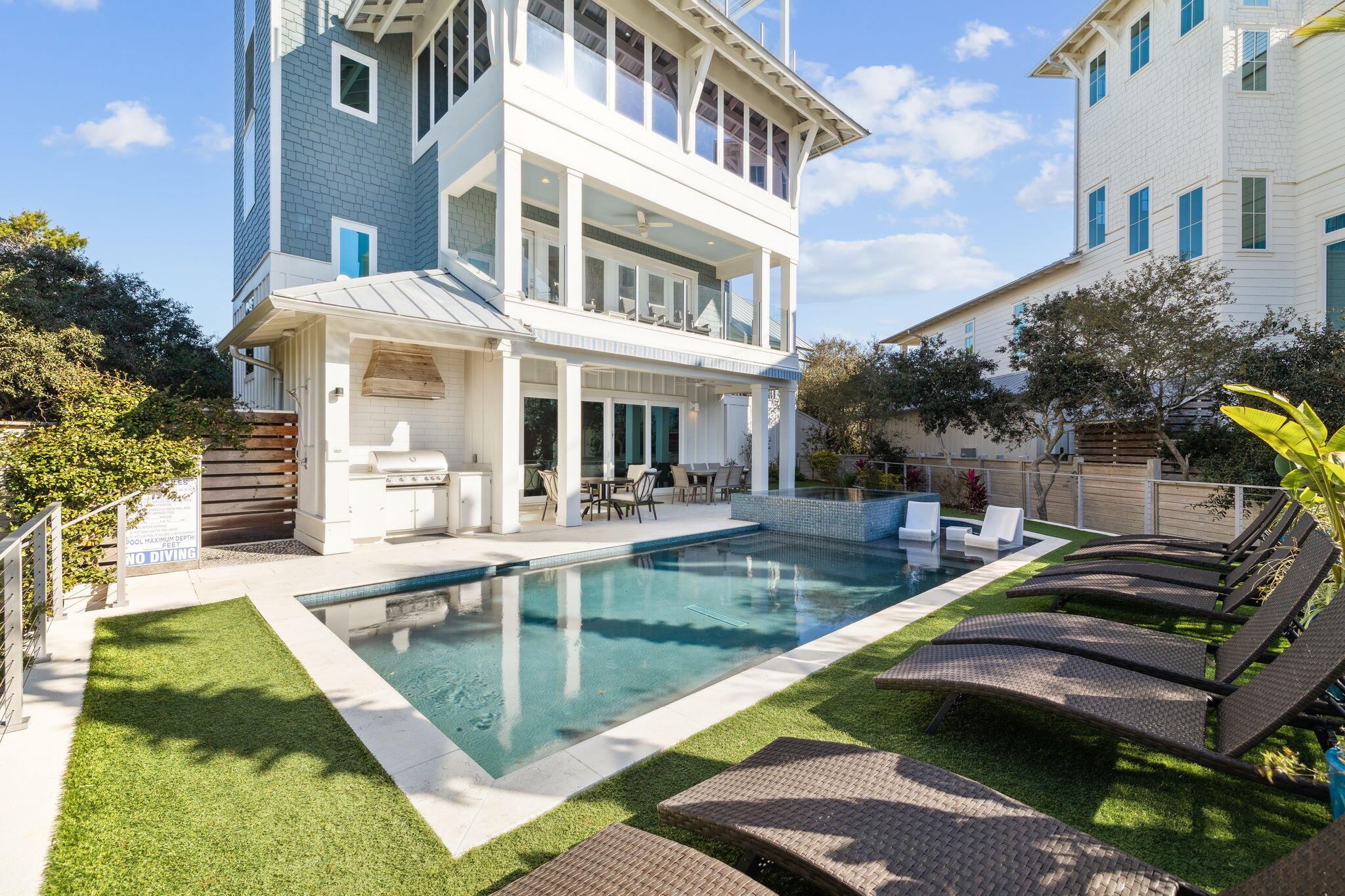 230 Blue Lake Road