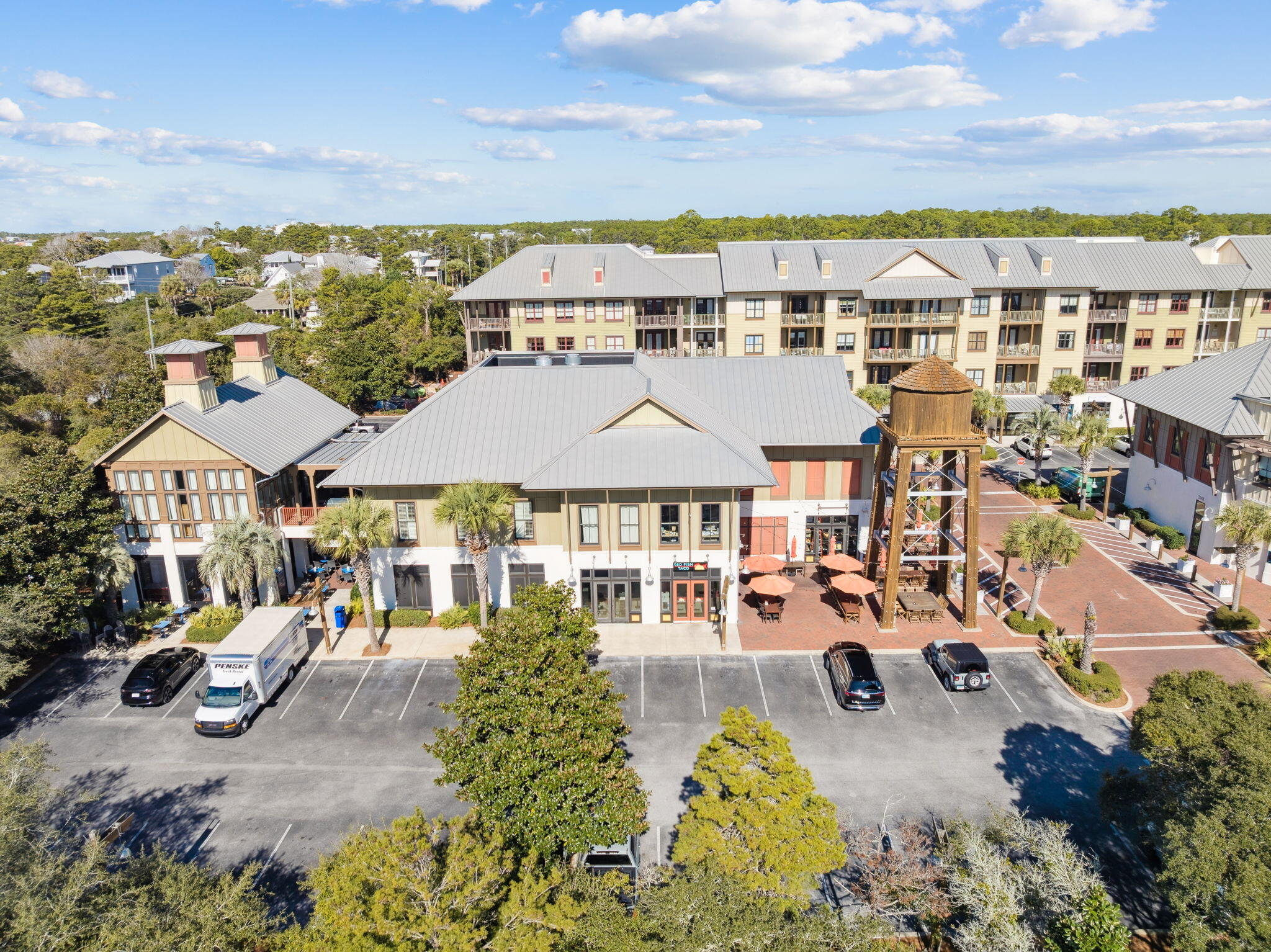 230 Blue Lake Road