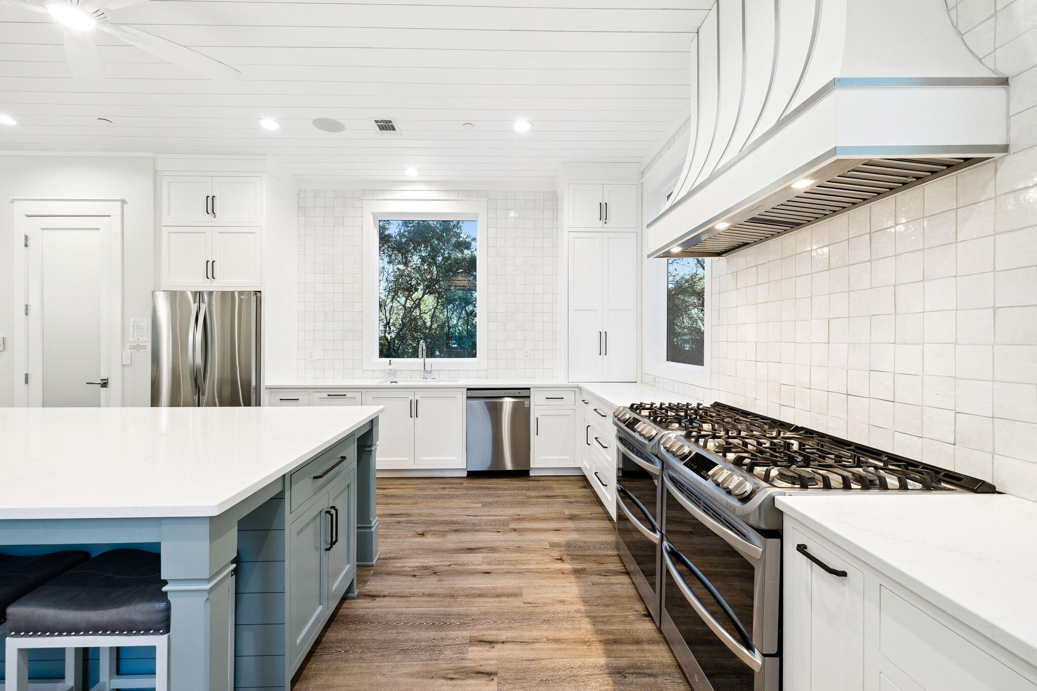 230 Blue Lake Road