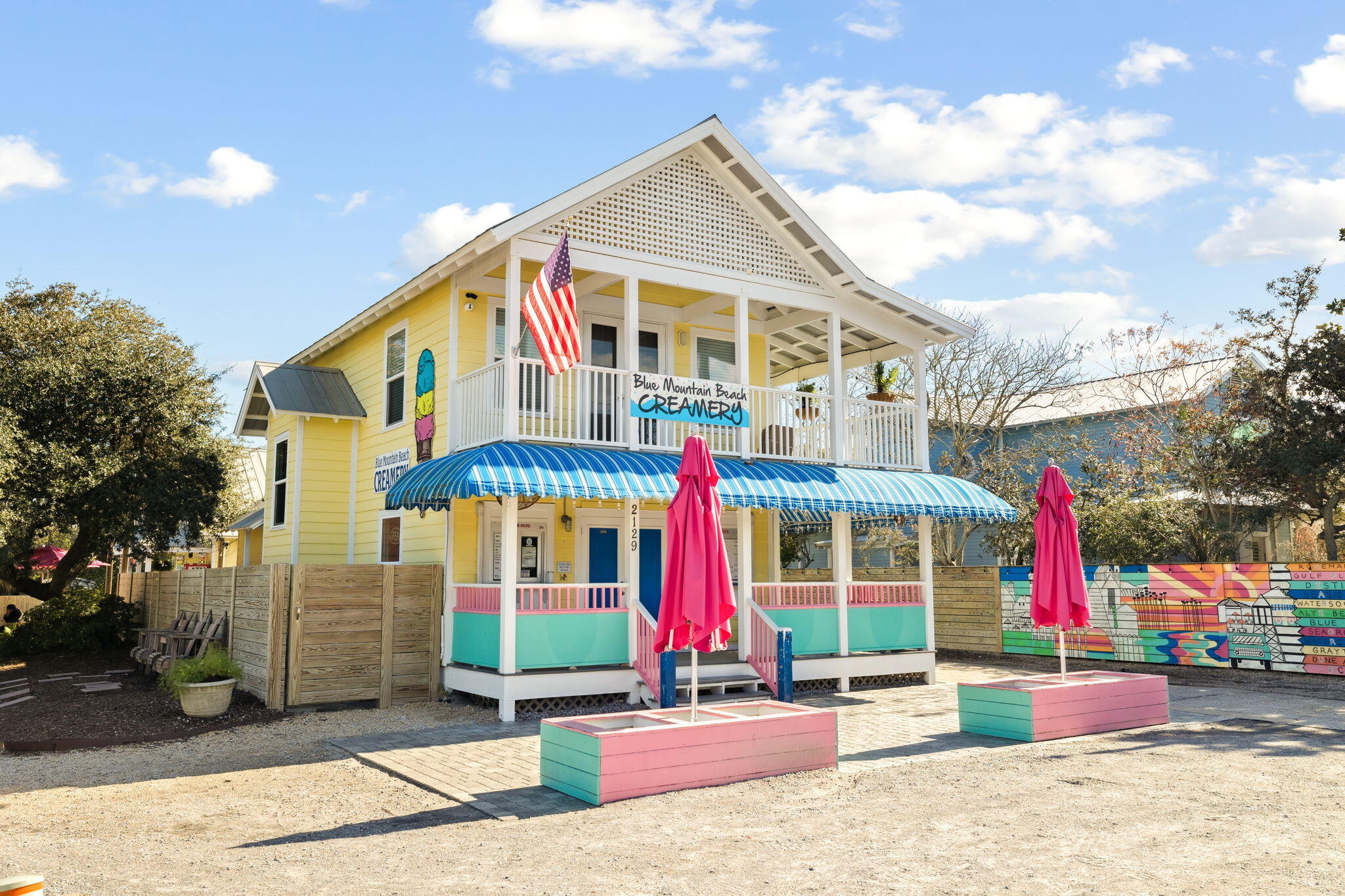 230 Blue Lake Road