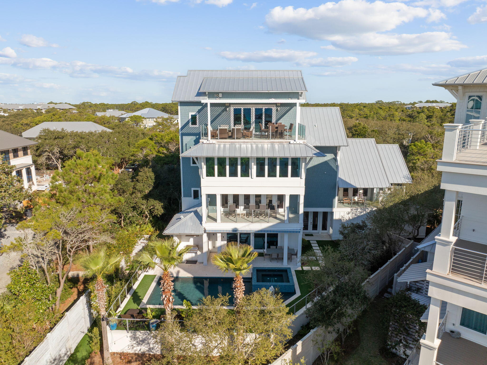 230 Blue Lake Road