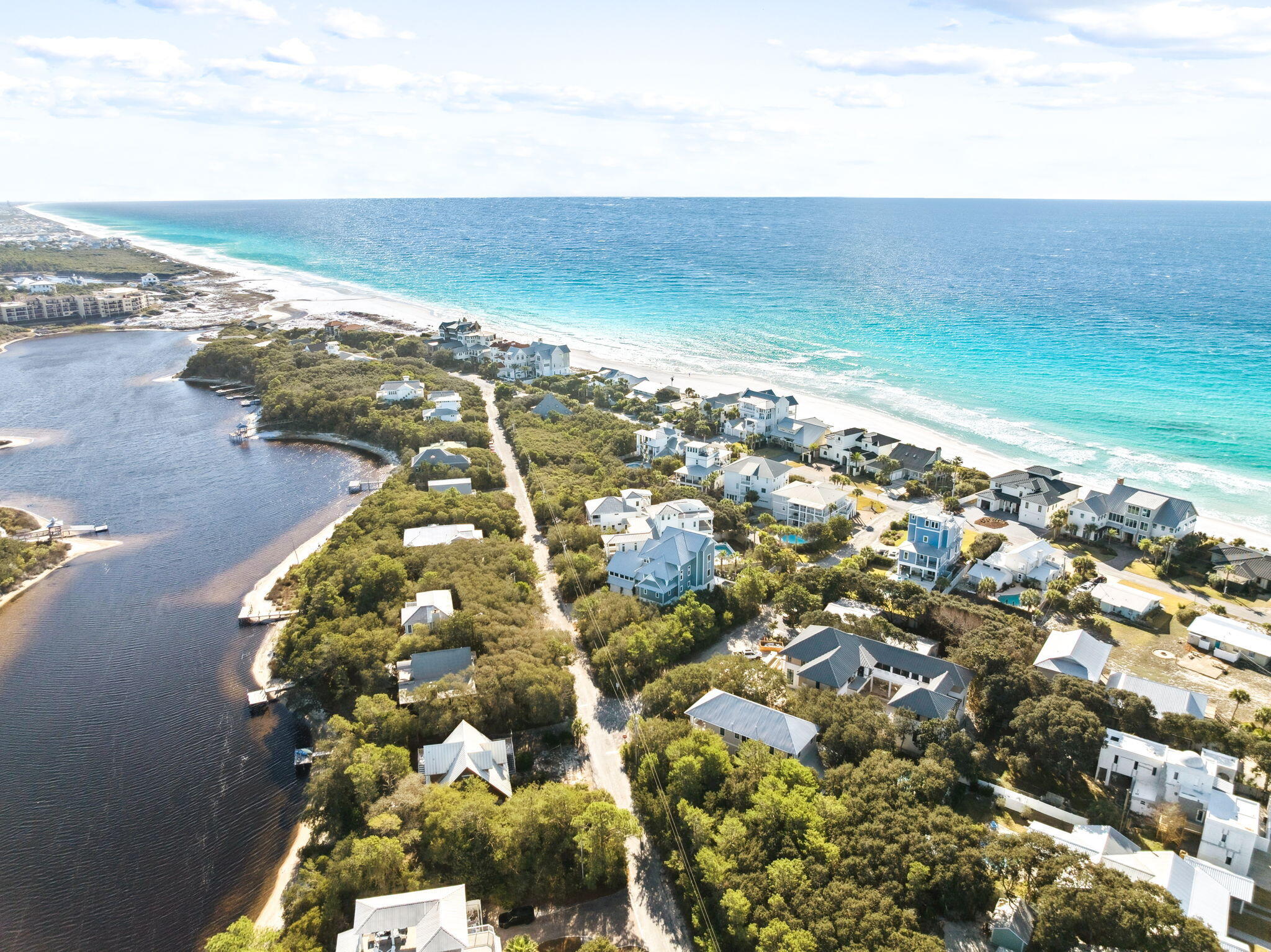 230 Blue Lake Road