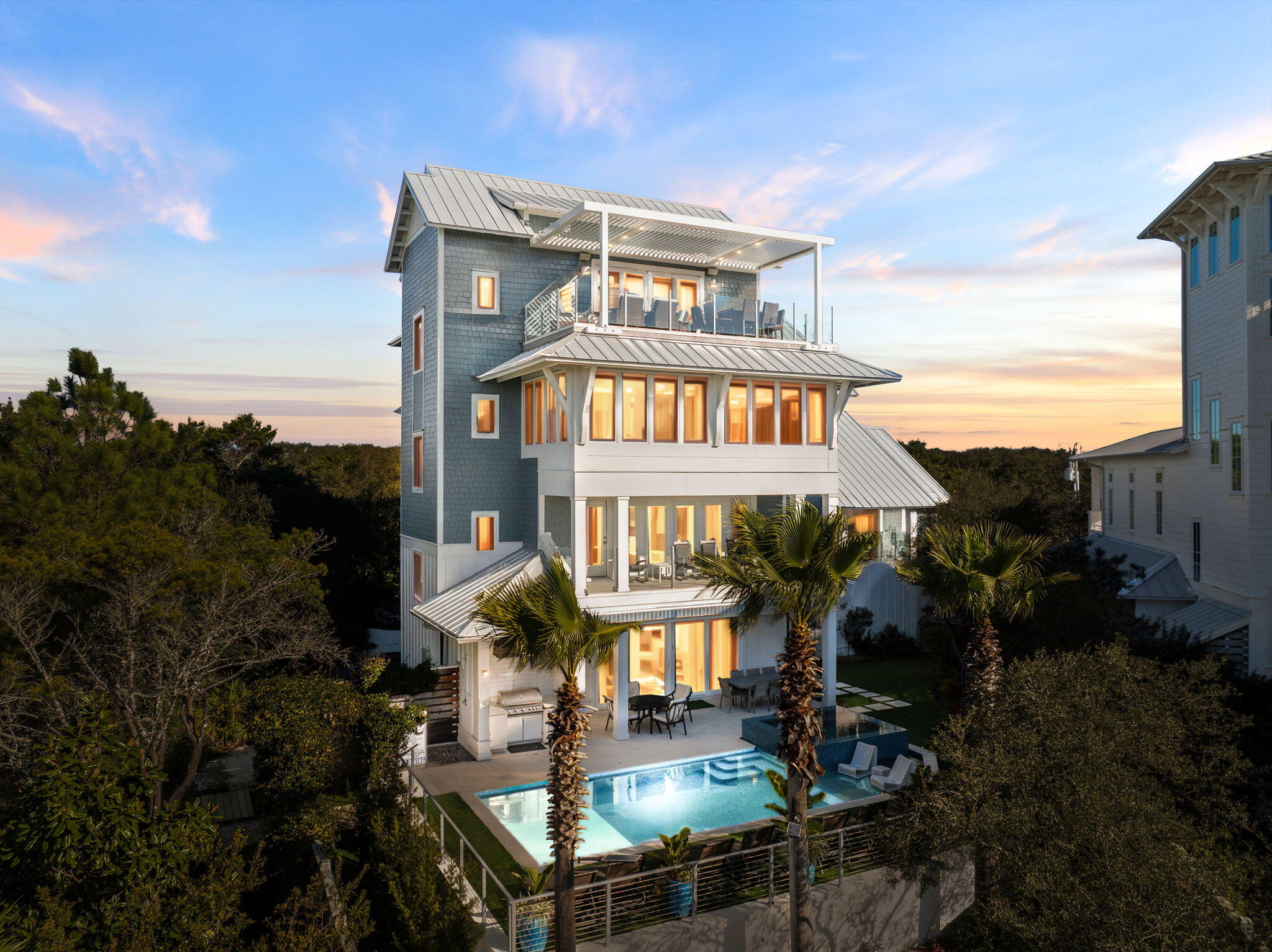 230 Blue Lake Road