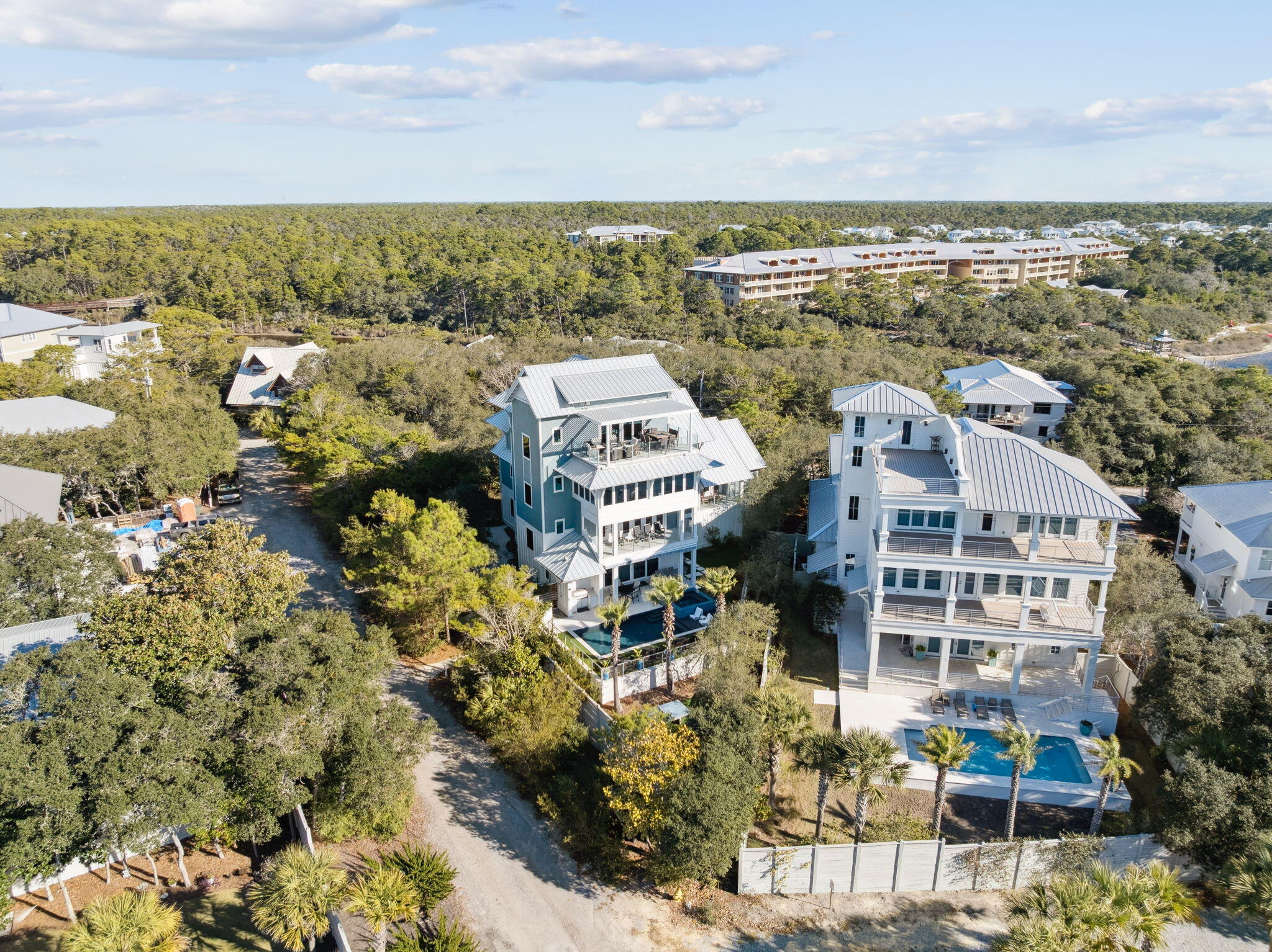 230 Blue Lake Road