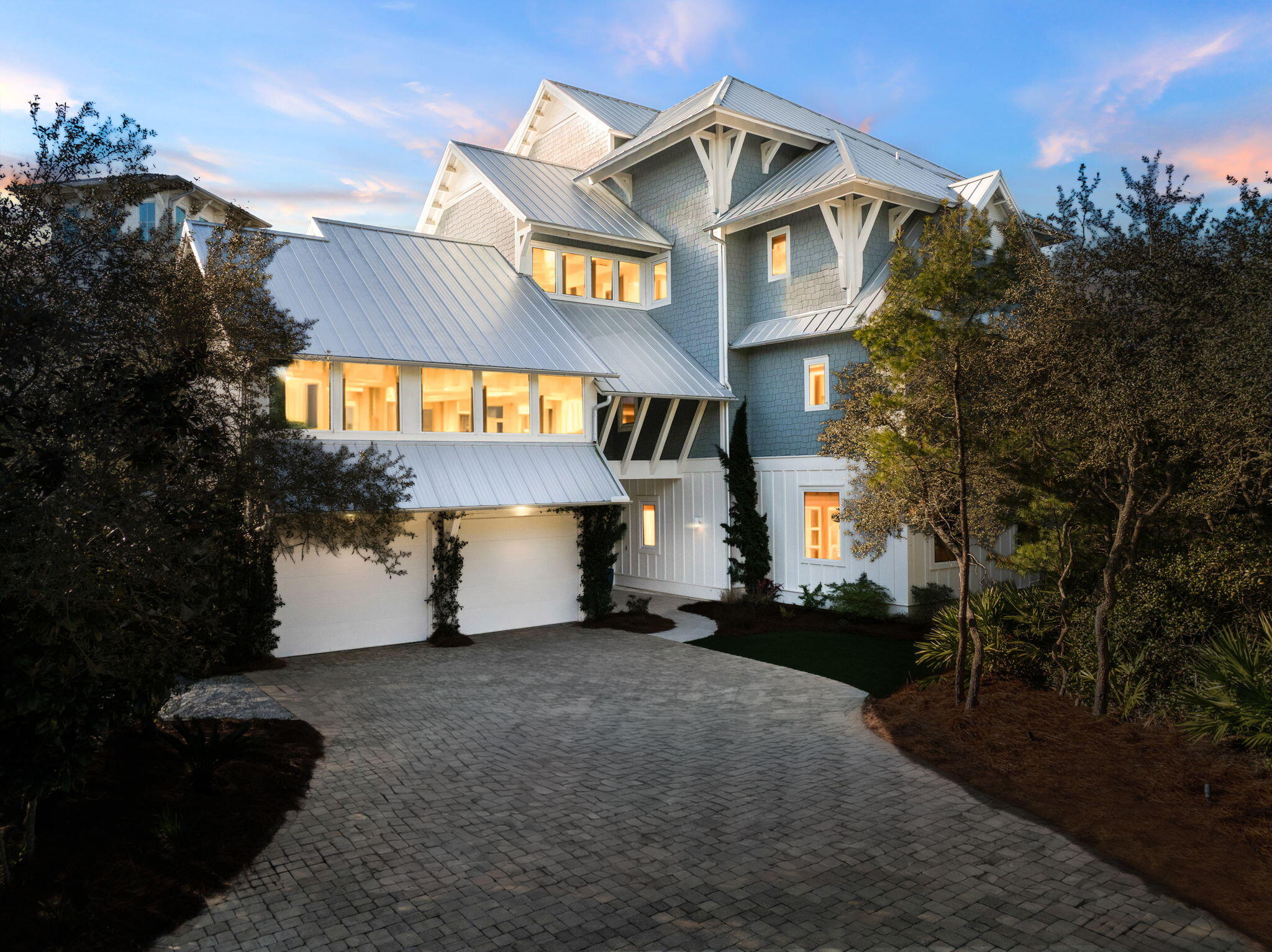 230 Blue Lake Road