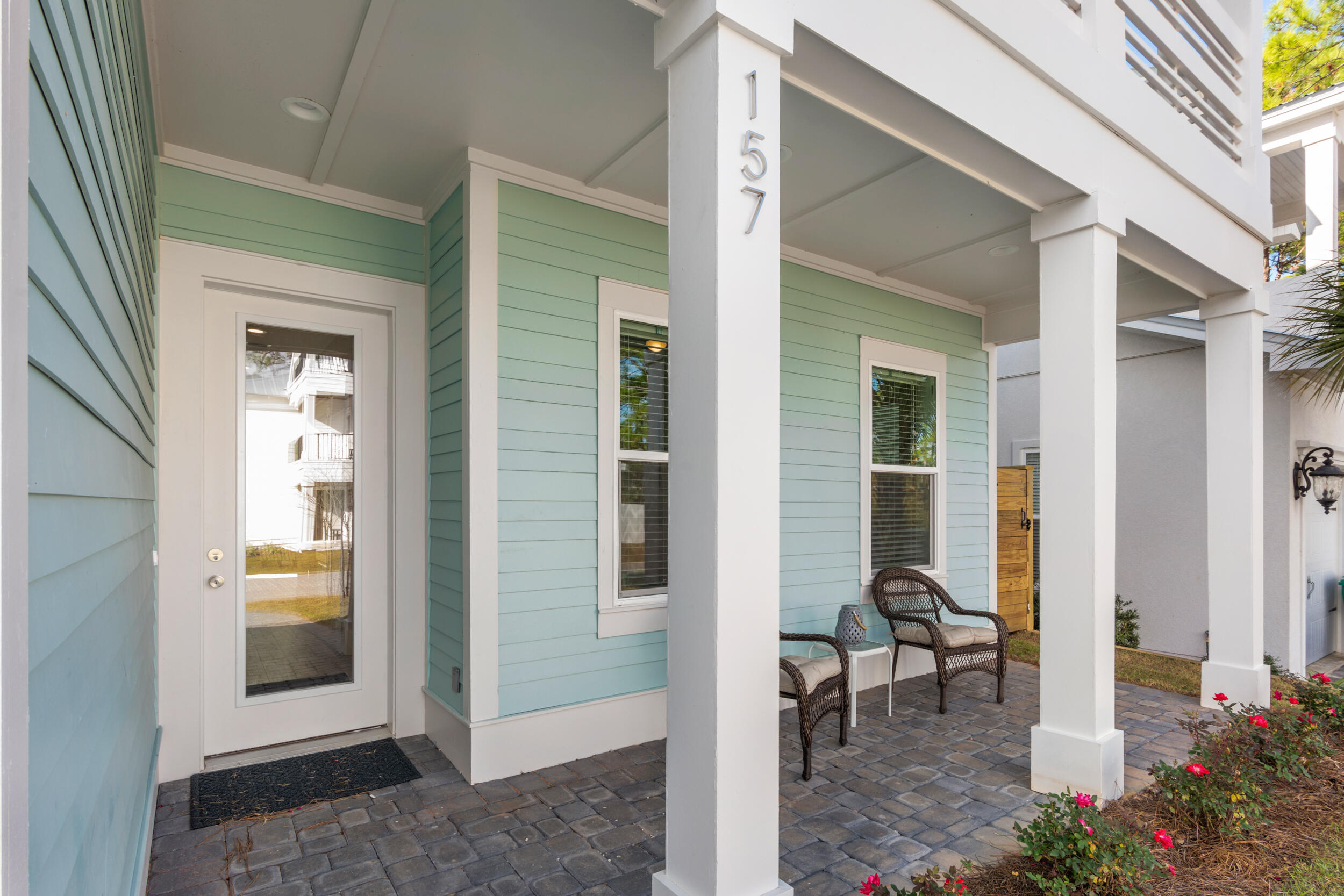 157 Charlotte Avenue